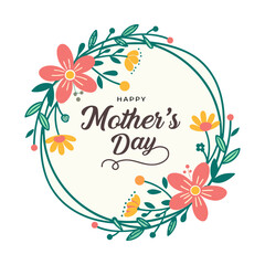 Trendy Mother’s Day Illustration Pack