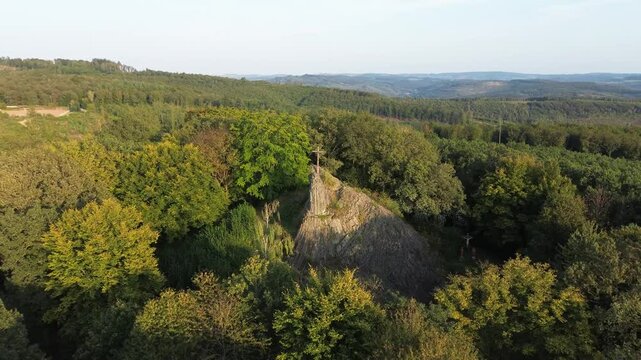 Druidenstein