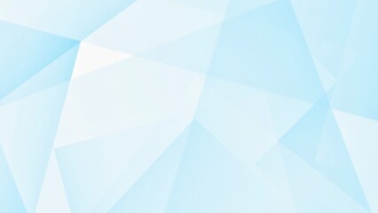 A seamless light blue background featuring a subtle, abstract triangle pattern. Creating a modern, geometric, and minimalist aesthetic.

