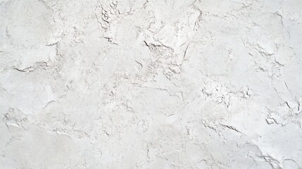 Fototapeta premium White textured wall background.