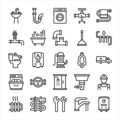 Professional Plumbing Services