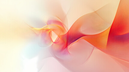 Resonate ,spread, vibration or ripple abstract. Reverberate. Illustration