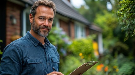 Home Inspection Checklist