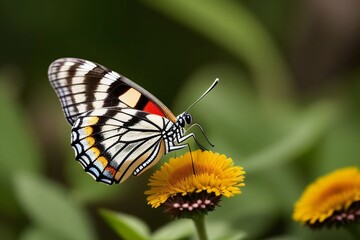 Obraz premium Butterfly 