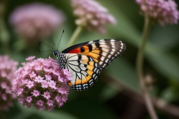 Obraz premium Butterfly 