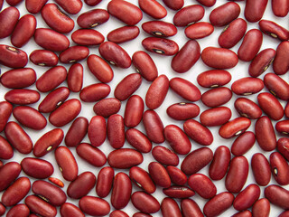 red kidney beans