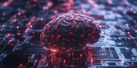Futuristic Innovation in Machine Learning and Robotics Human-Robot Collaboration with Big Data and Advanced Technology







