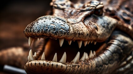 Obraz premium Wild Life