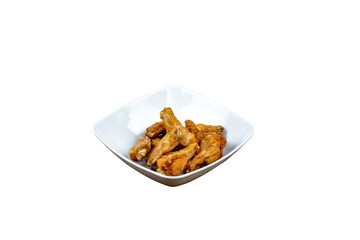 Knusprige Chicken Wings – Klassischer Geflügel-Snack
