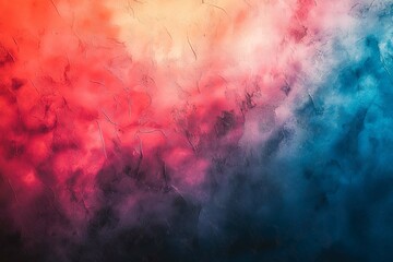 Obraz premium Blurred Gradient Texture for Abstract Backgrounds