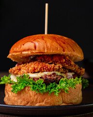 comida rapida