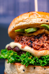 comida rapida