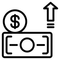 Profit icon