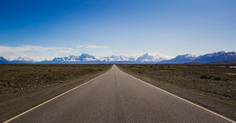 patagonia argentina fitz roy montain
