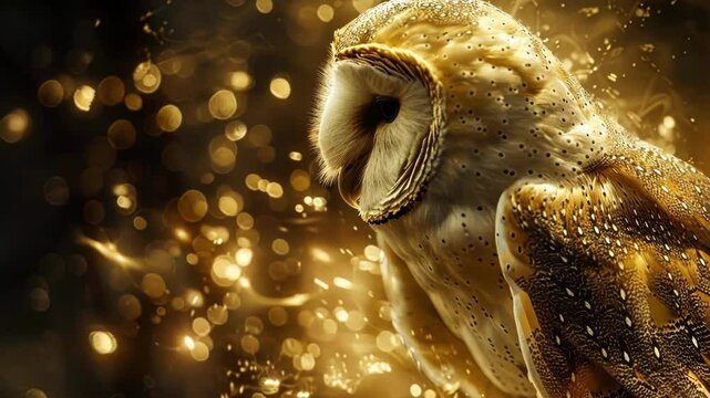 Finally the axion is represented as a wise and ancient owl with its role in temperature and mass making it a symbol of wisdom and equilibrium in the particle zoo.