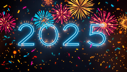 Blue and Pink 2025 Extravaganza