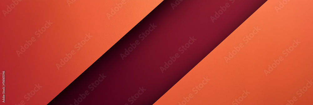 Poster Abstract background showing diagonal stripes creating geometric pattern
