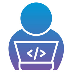 Coding Icon