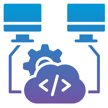Concurrency Icon