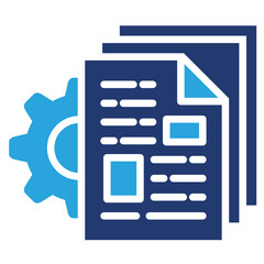 Documentation Icon