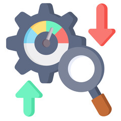 Optimization Icon
