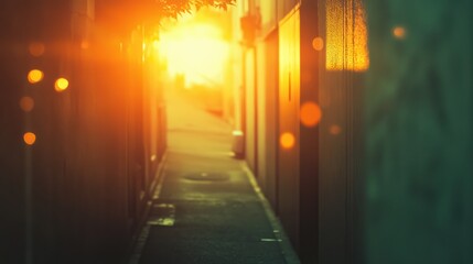 Subtle transition effects for professional visual projects.