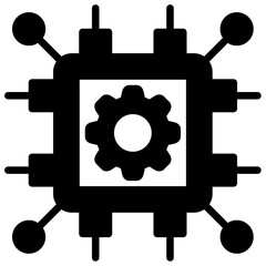 Hardware Icon