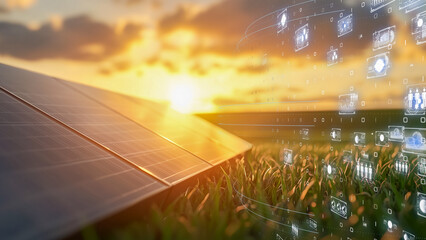 Advanced renewable energy system