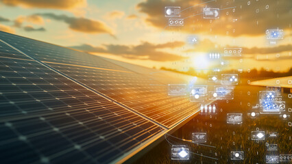 Advanced renewable energy system