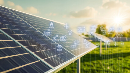 Advanced renewable energy system