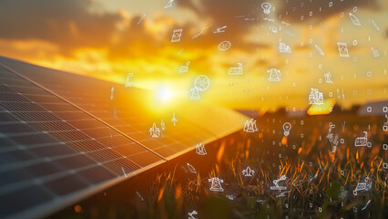 Advanced renewable energy system