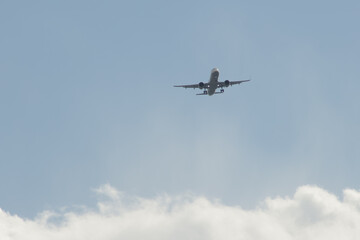 空と翼の交差点