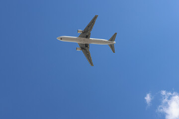 山と空の共鳴