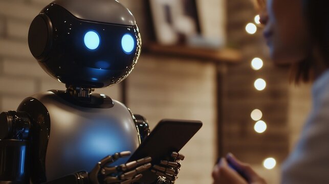 robbot