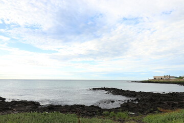 배경 감성 바다