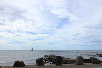 배경 감성 바다
