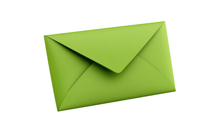 Envelope Transparent Background