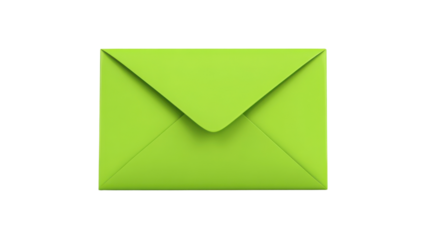 Envelope Transparent Background