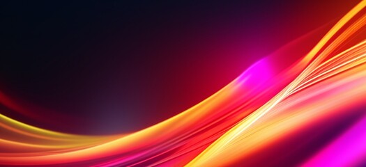 abstract wave background
