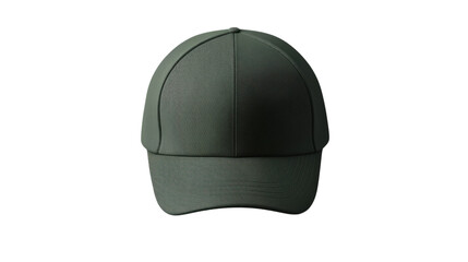 Fototapeta premium Cap transparent background