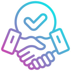 Trustworthy Icon