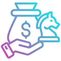 Invesment Icon