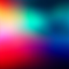 abstract colorful background