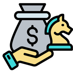 Invesment Icon