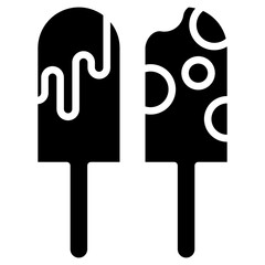 Ice Cream Bar