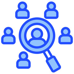 Research Group Icon