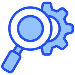 Due Diligence Icon