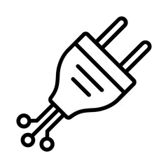 plug icon