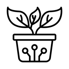 plant icon