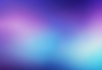 gaussian blur smooth purple and blue gradient background
